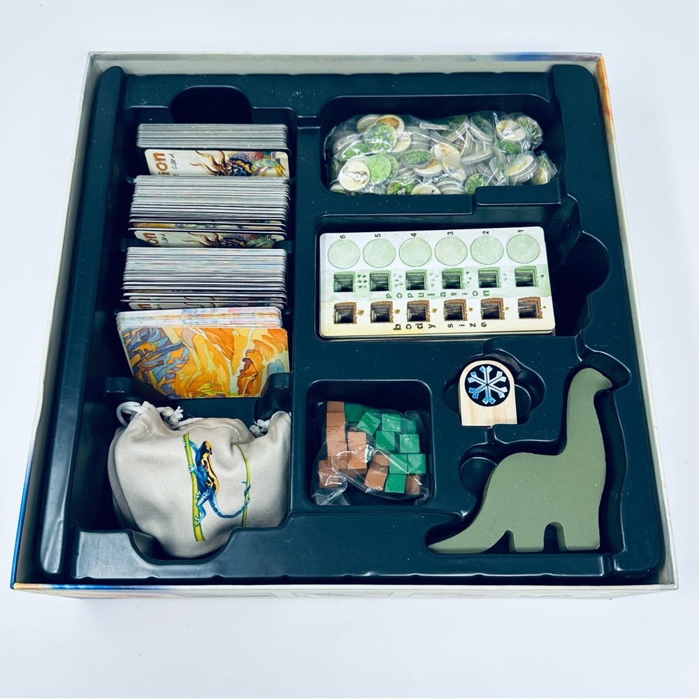 Evolution: Climate Stand-Alone Board Game by North Star Games 2016 - Picture 3 of 16